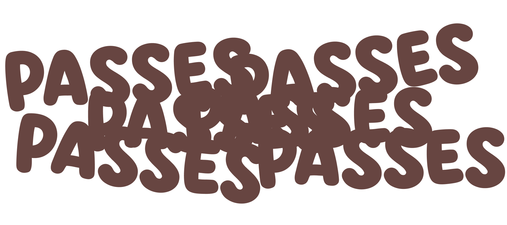 Passes Background